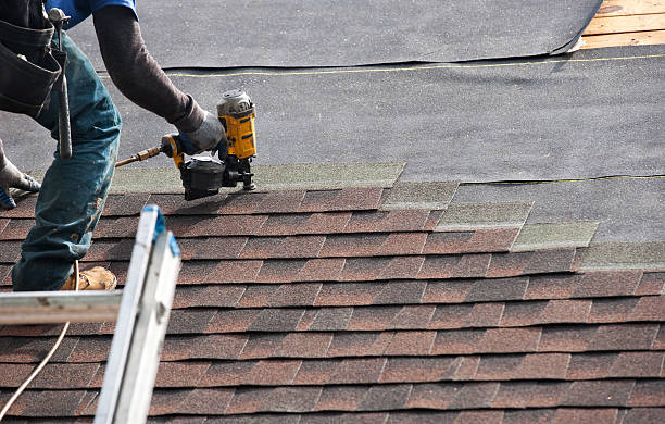 Licensed Emergency Roof Repair service in Stockton, IA - Brentwood Metal Roofing